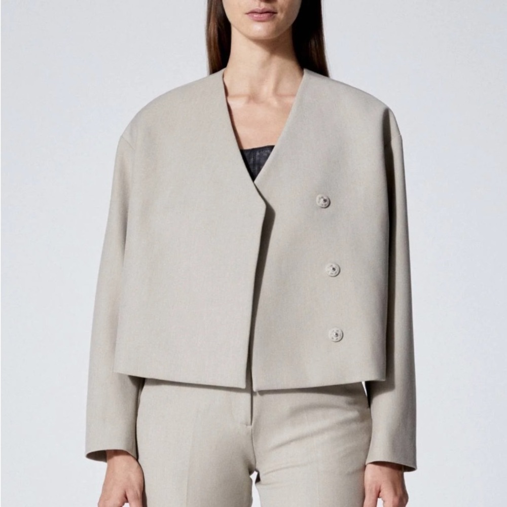 House of Dagmar Lemoni jacket